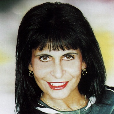 Bild på Gretchen, försäljare.